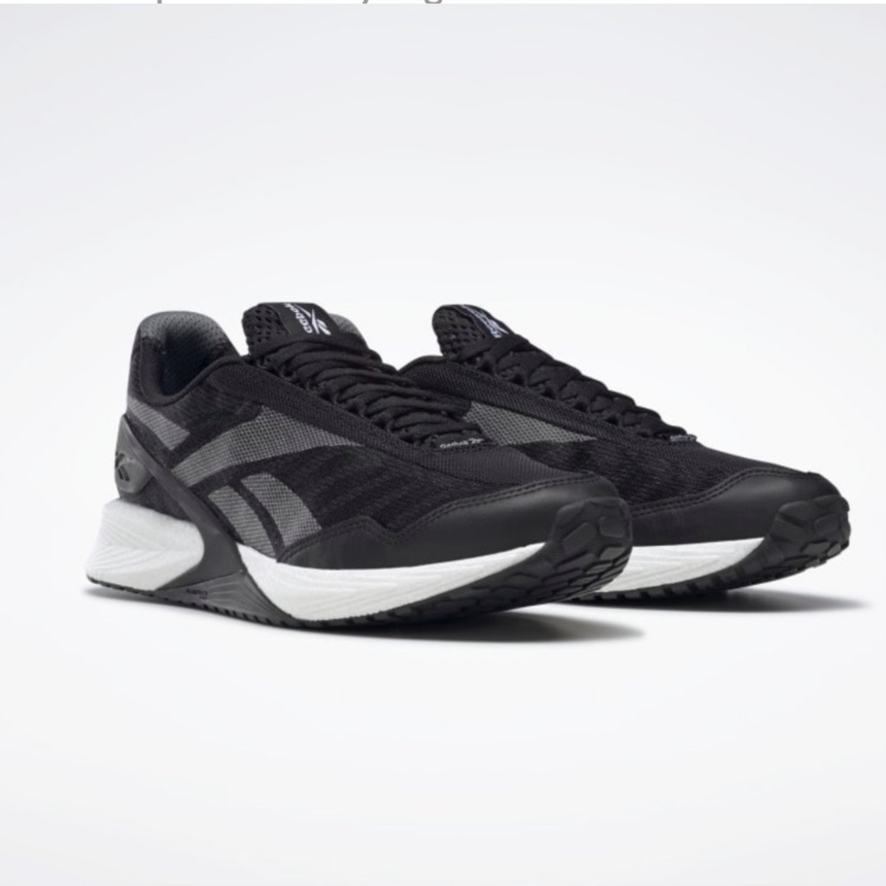 Reebok Black Speed 21 TR Training Shoes Mens 11